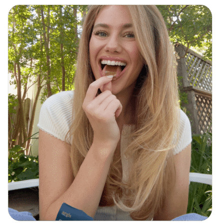 natural anxiety and stress relief supplement