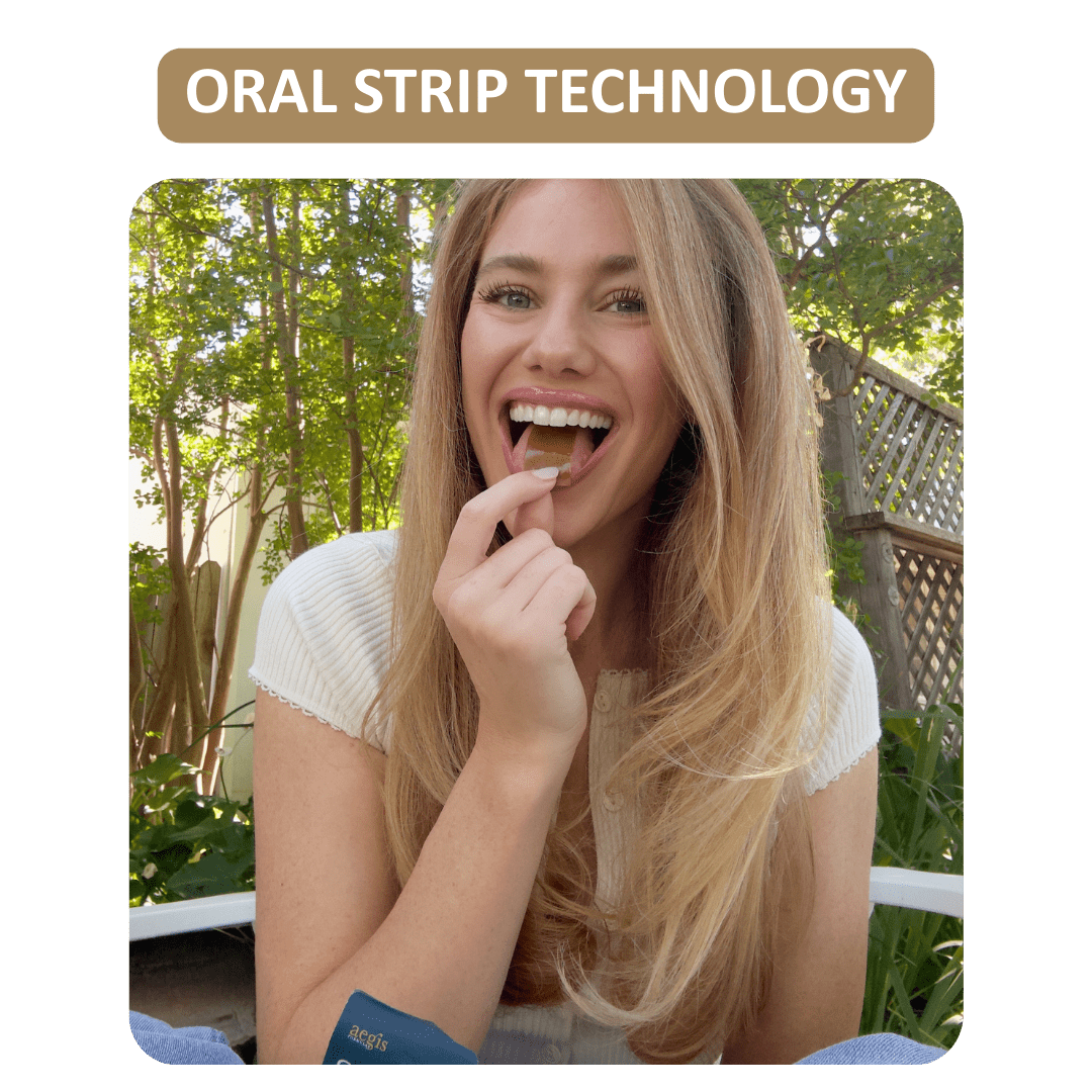 natural anxiety and stress relief supplement